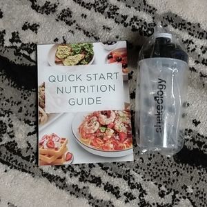 Beachbody starter